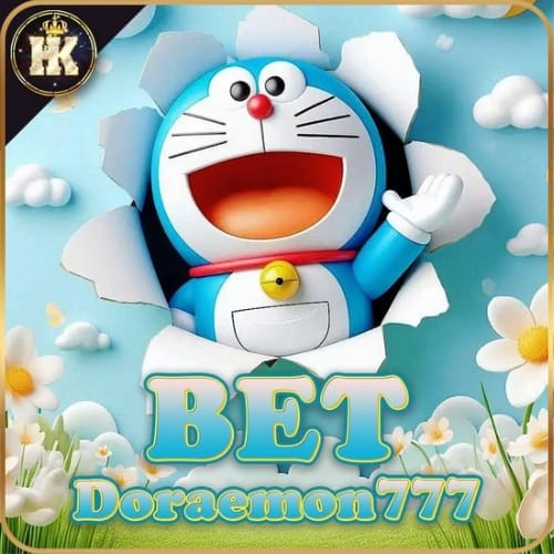 doraemon777bet